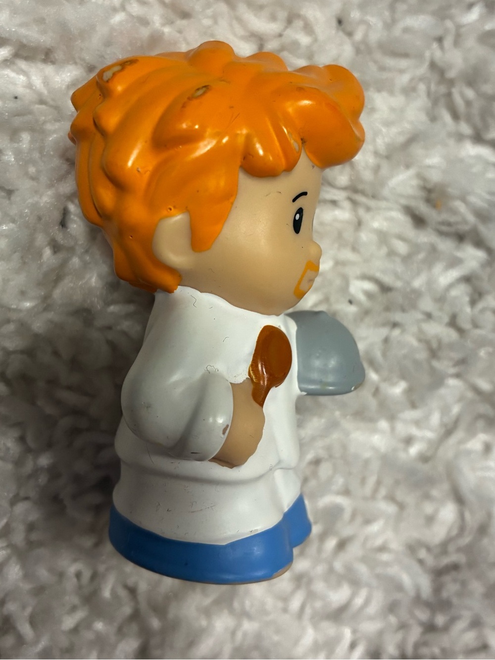 Little People Chef Figure - Picture 4 of 8
